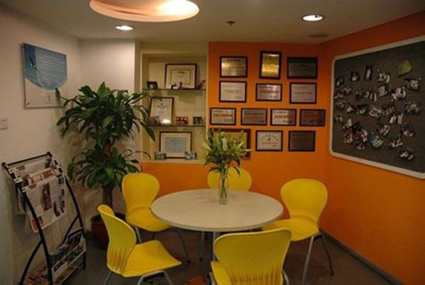 北京管道國際教育加盟