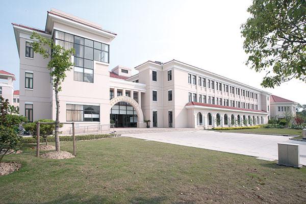 錦江國際理諾士