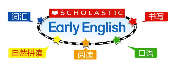 美國學樂兒童英語