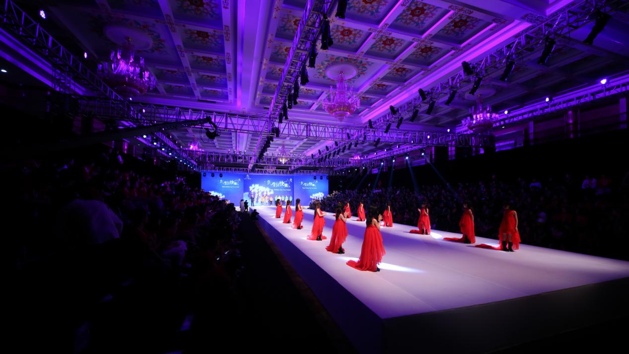 秀場偶像少兒藝術培訓/少兒模特培訓加盟