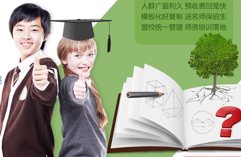 超級少年少兒口才加盟