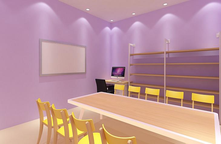 奇思機器人教育加盟