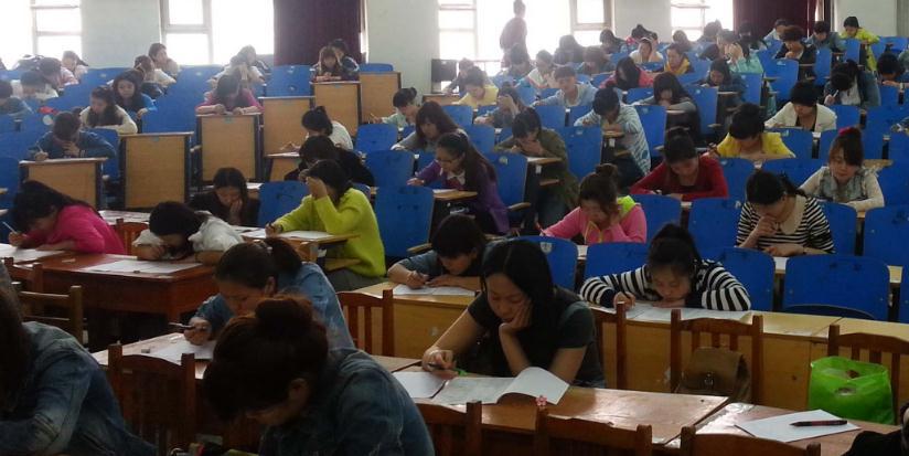 鴻鵬教育培訓課