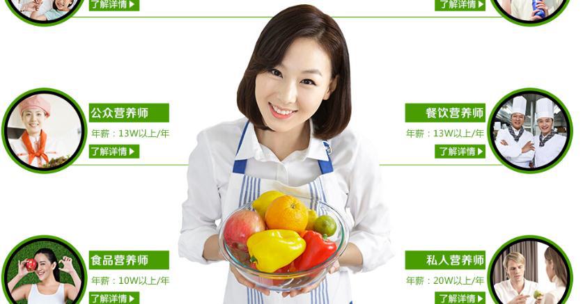 佳陽教育營養師