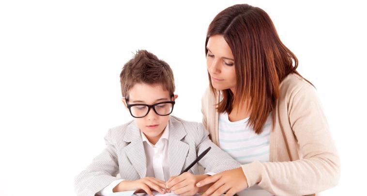 行之堂教育輔導