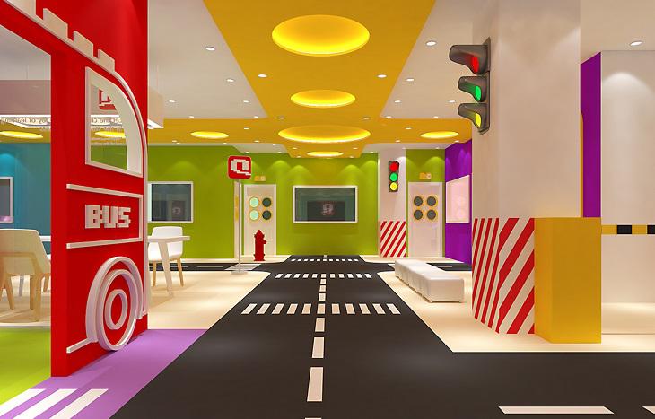 奇思機器人教育