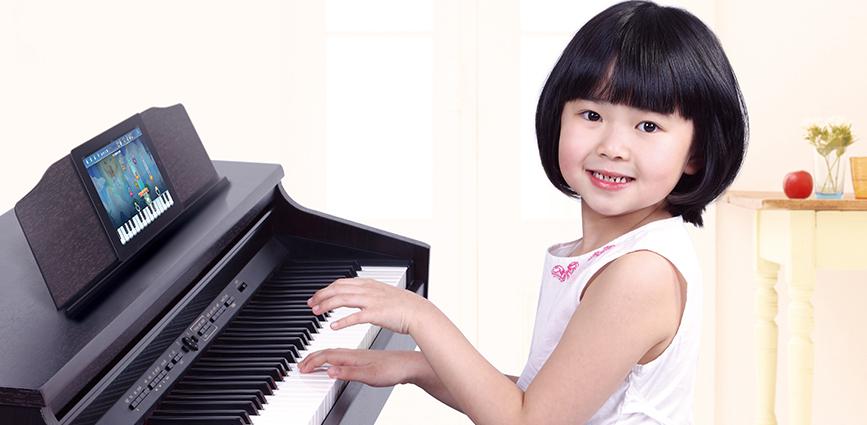 羅蘭數字音樂教育加盟