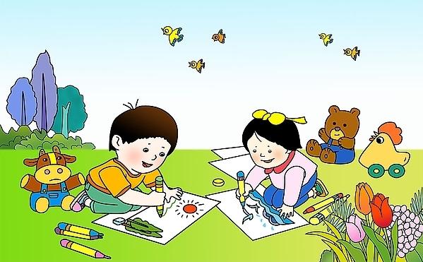 采翼創(chuàng)意繪畫(huà)