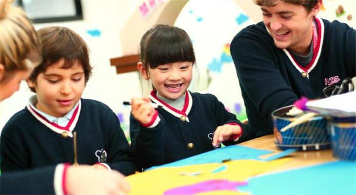 KK少兒英語教學