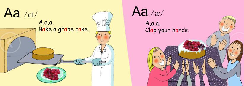 華人英語音標(biāo)