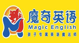 魔奇英語