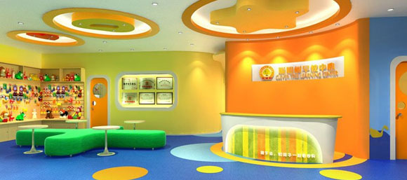 北京聰明樹早教中心