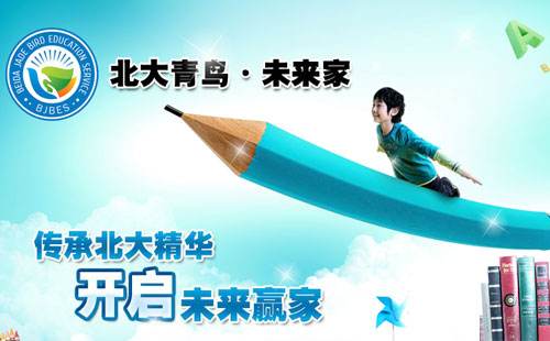 北大青鳥(niǎo)未來(lái)家加盟