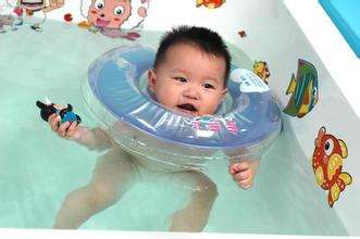 小明星嬰幼兒游泳