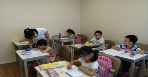 海伊情境作文加盟