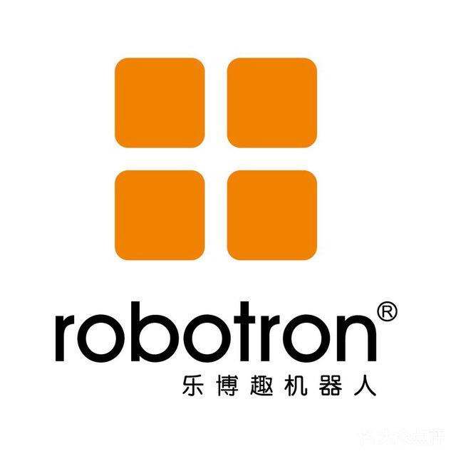 樂博趣機(jī)器人教育