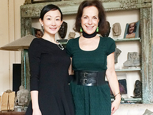 米娜凱威加盟條件有哪些？只需滿足總部些許條件，就能成為連鎖大老板