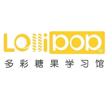 多彩糖果學習館