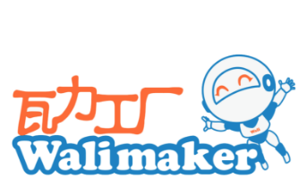 瓦力工廠機(jī)器人編程