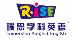 瑞思學科英語