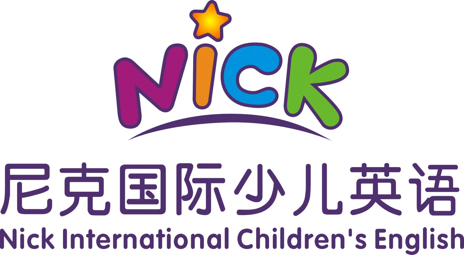 NICK少兒英語
