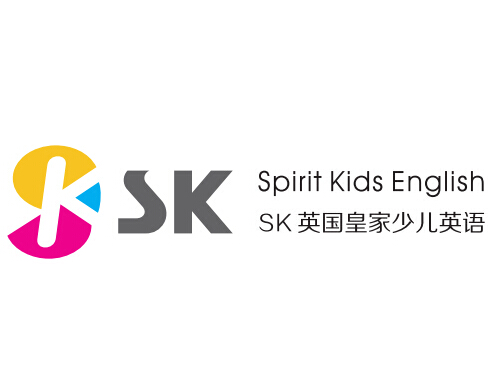 SK少兒英語