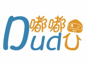 嘟嘟兒童情感教育機器人