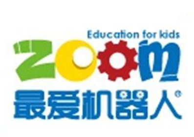 最愛機器人教育
