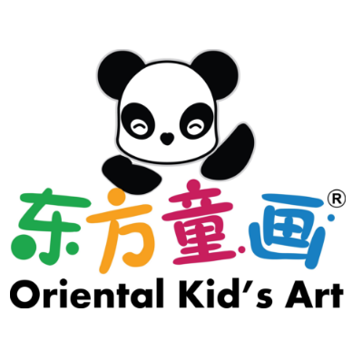 東方童畫