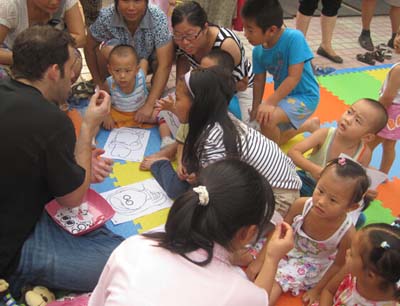 盧卡斯國際少兒教育加盟條件有哪些？