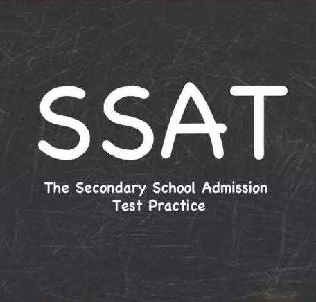 ssat英語