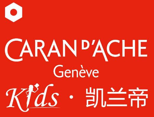 Kids凱蘭帝藝術教育