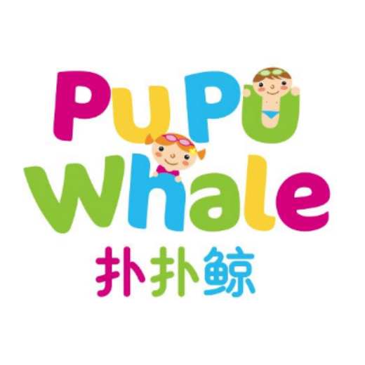 撲撲鯨親子水育早教