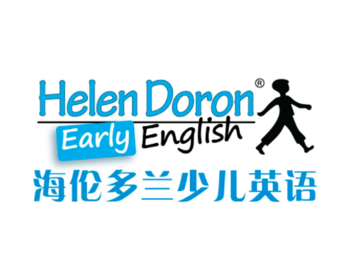 海倫多蘭少兒英語