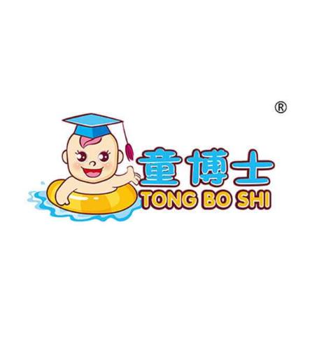 童博士嬰兒游泳館