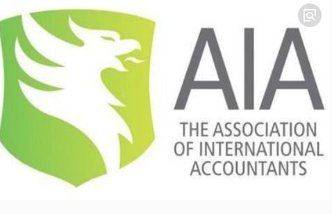 AIA國際會計培訓