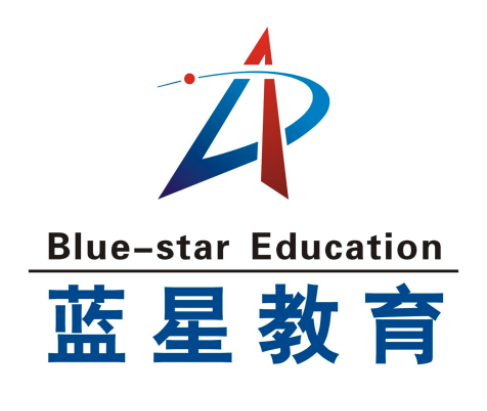 藍星教育
