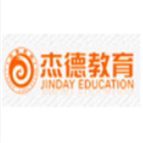 杰德教育