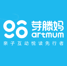 芽滕媽親子互動閱讀吧