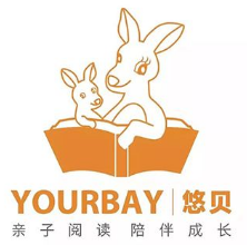 悠貝親子圖書館