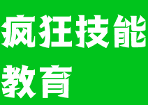 瘋狂技能教育