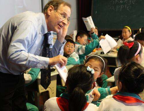 新起點英語加盟費多少錢？