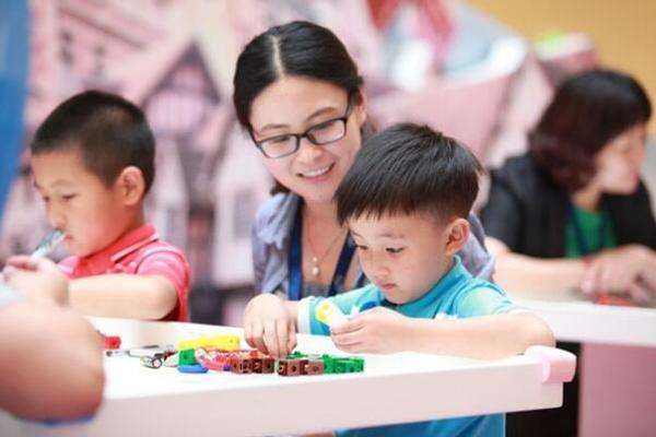 優(yōu)貝樂國際兒童教育中心加盟多少錢？如何盈利？