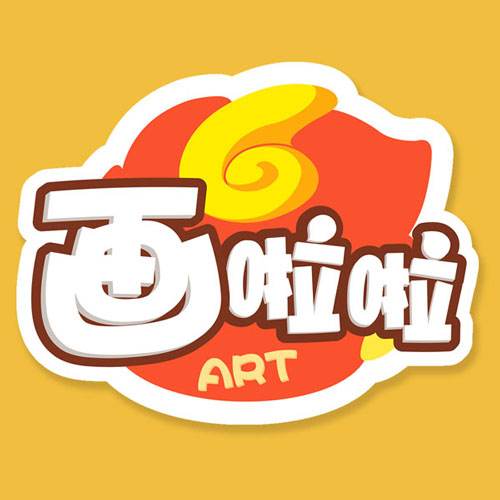 畫啦啦少兒美術(shù)