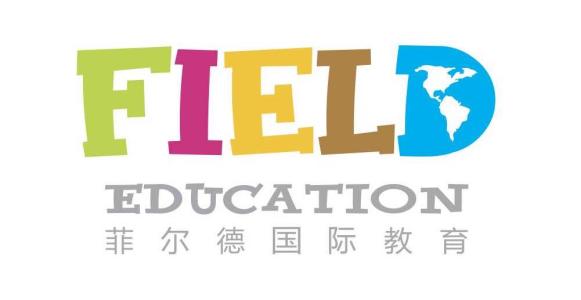 菲爾德國際少兒英語