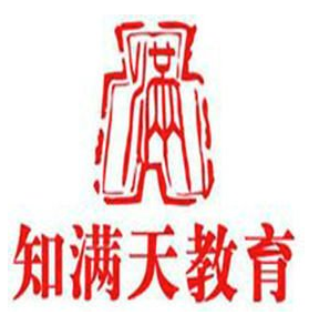 知滿天教育