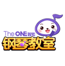 The ONE智能鋼琴教室