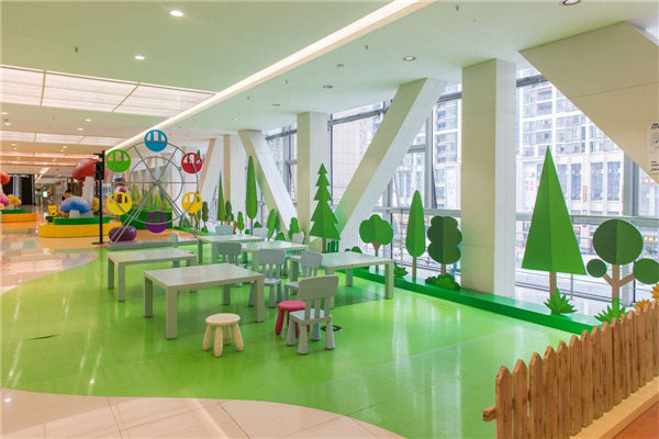 藍莓果少兒英語怎么加盟？加盟條件高嗎？