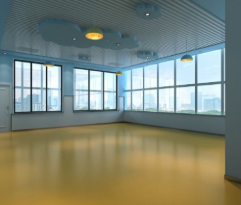 向青藝術培訓中心