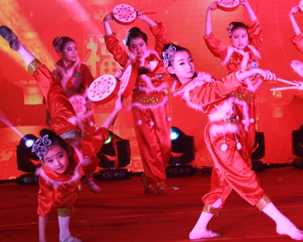 韻之音藝術培訓中心